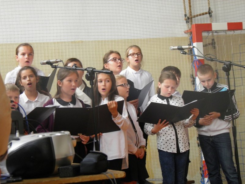 Dzień Papieski 2016